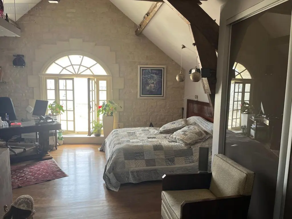 Maison a vendre Soissons 02200 Aisne 02 329 m2 9 pièces 750000 euros 1251 007