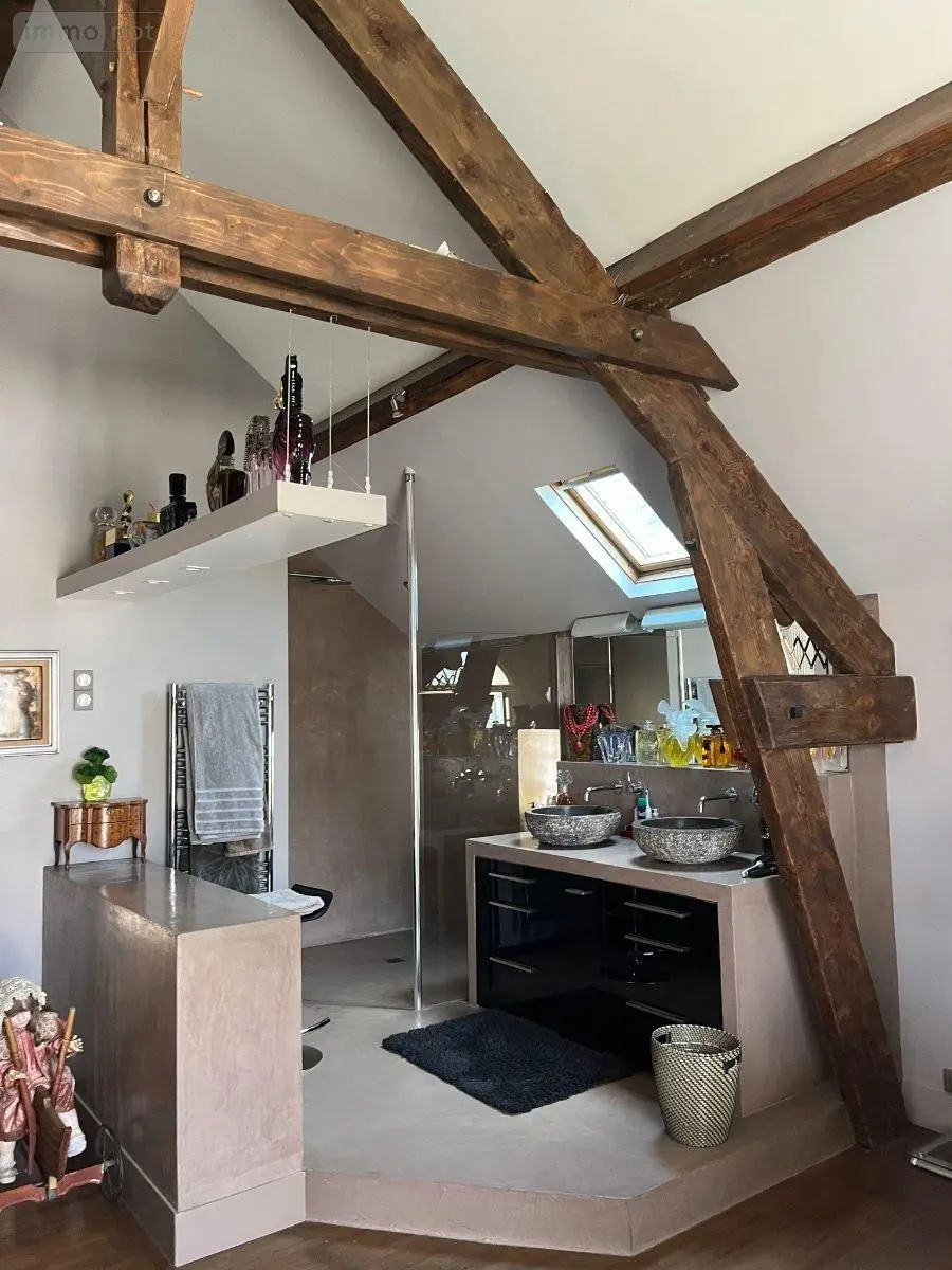 Maison a vendre Soissons 02200 Aisne 02 329 m2 9 pièces 750000 euros 1251 008