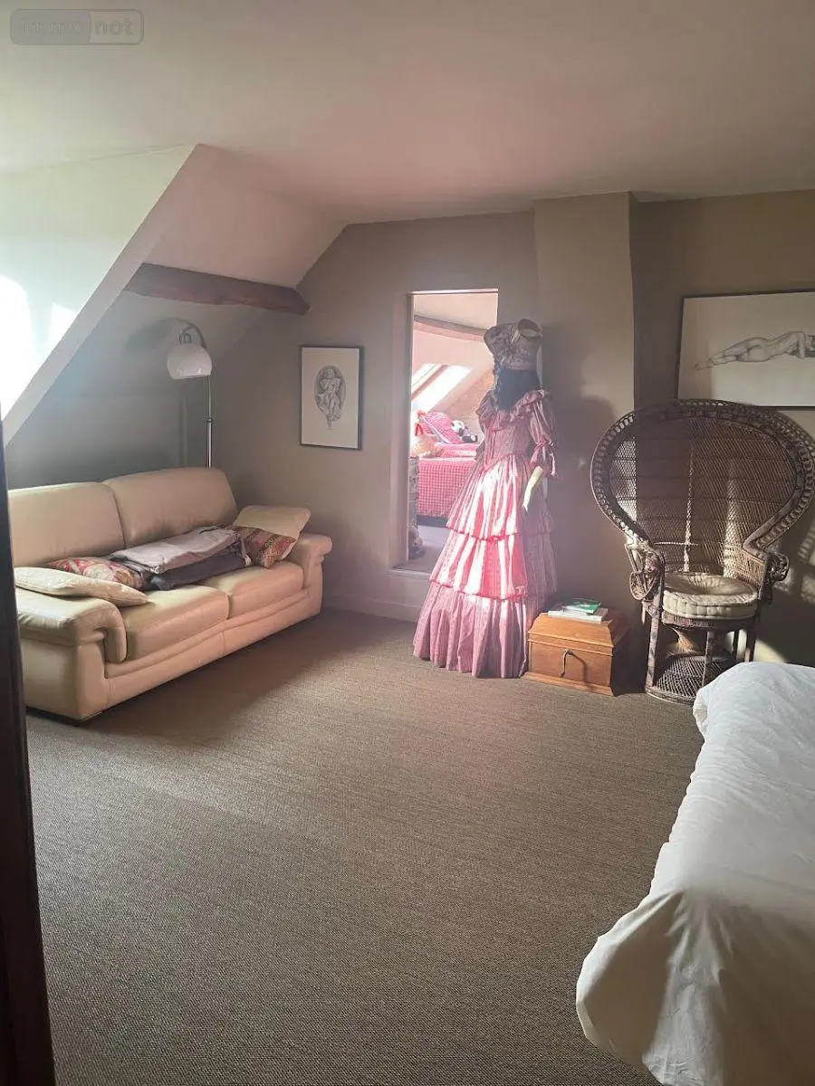 Maison a vendre Soissons 02200 Aisne 02 329 m2 9 pièces 750000 euros 1251 010