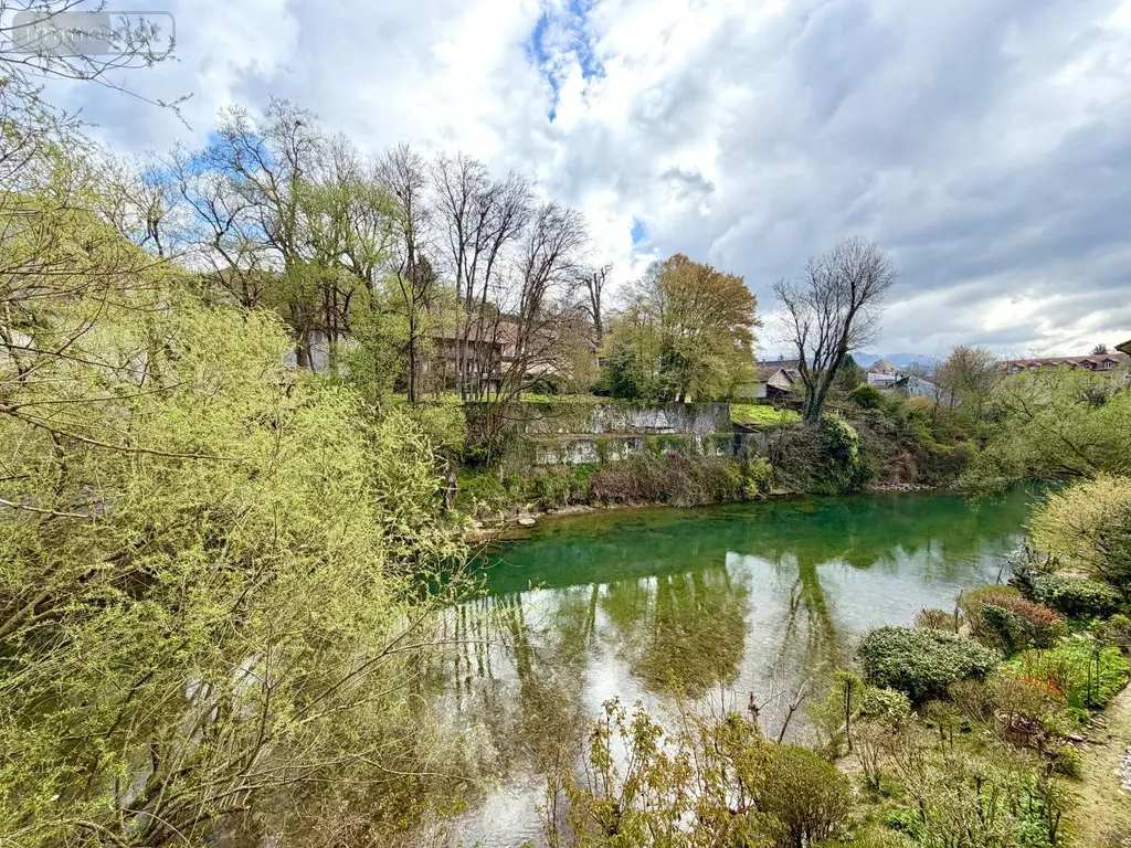 Appartement a vendre Le Pont-de-Beauvoisin 38480 Isère 38 90 m2 4 pièces 179000 euros 73007-209 007