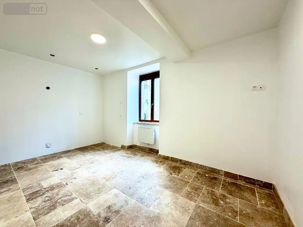 Appartement a vendre Le Pont-de-Beauvoisin 38480 Isère 38 90 m2 4 pièces 179000 euros 73007-209 016