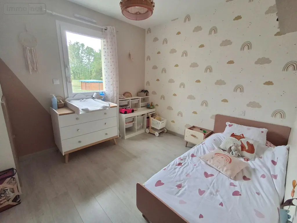 Maison a vendre Vrigny 61570 Orne 61 106 m2 5 pièces 217300 euros 61013/240 005