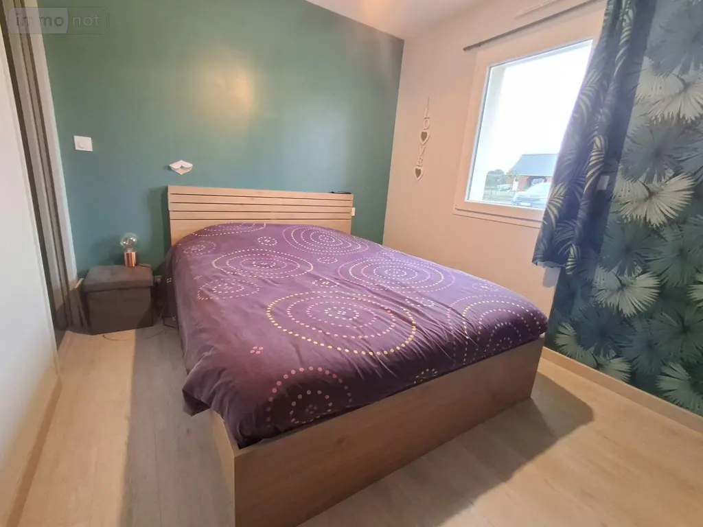 Maison a vendre Vrigny 61570 Orne 61 106 m2 5 pièces 217300 euros 61013/240 006