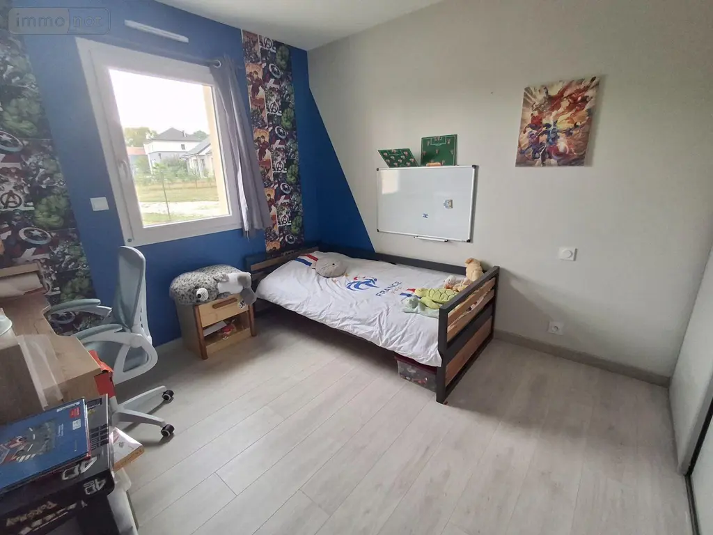 Maison a vendre Vrigny 61570 Orne 61 106 m2 5 pièces 217300 euros 61013/240 008