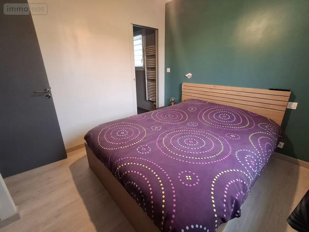 Maison a vendre Vrigny 61570 Orne 61 106 m2 5 pièces 217300 euros 61013/240 010