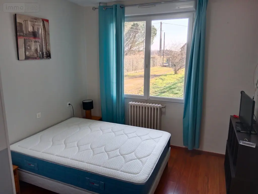 Maison a vendre Druye 37190 Indre-et-Loire 37 141 m2 7 pièces 295000 euros 054/146 004