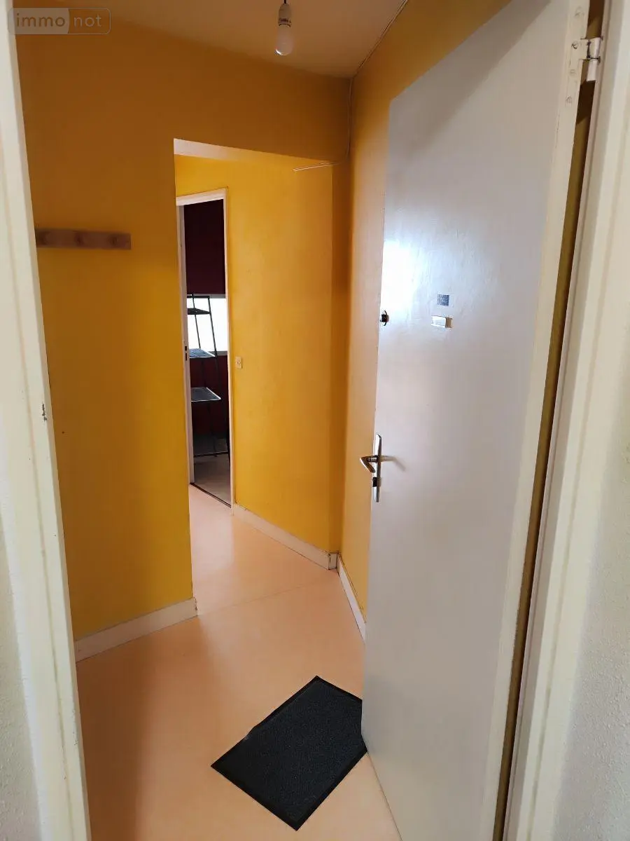 Appartement a vendre Rennes 35000 Ille-et-Vilaine 35 41 m2 2 pièces 166400 euros 16258/280 002