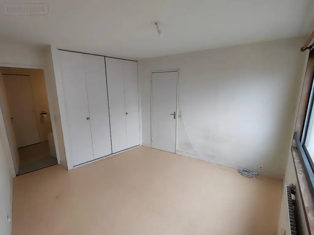 Appartement a vendre Rennes 35000 Ille-et-Vilaine 35 41 m2 2 pièces 166400 euros 16258/280 004