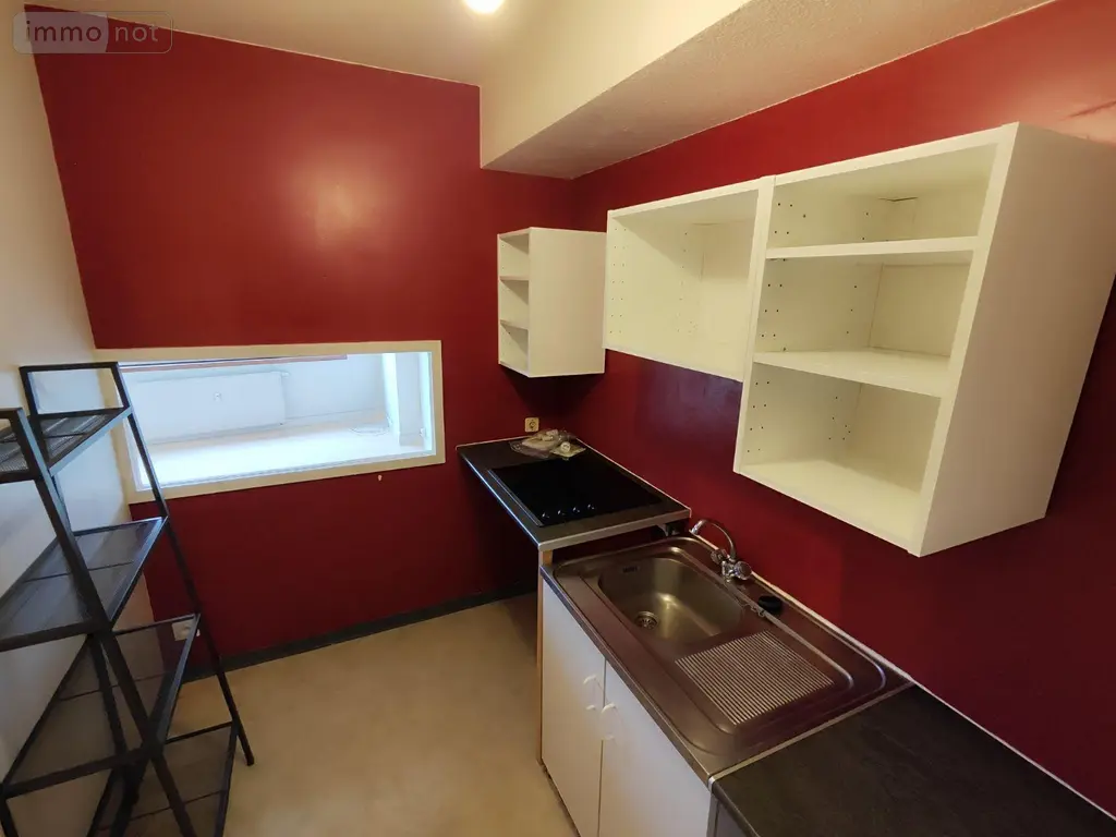 Appartement a vendre Rennes 35000 Ille-et-Vilaine 35 41 m2 2 pièces 166400 euros 16258/280 005