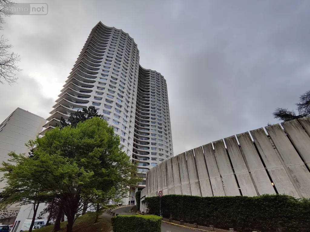 Appartement a vendre Rennes 35000 Ille-et-Vilaine 35 41 m2 2 pièces 166400 euros 16258/280 007