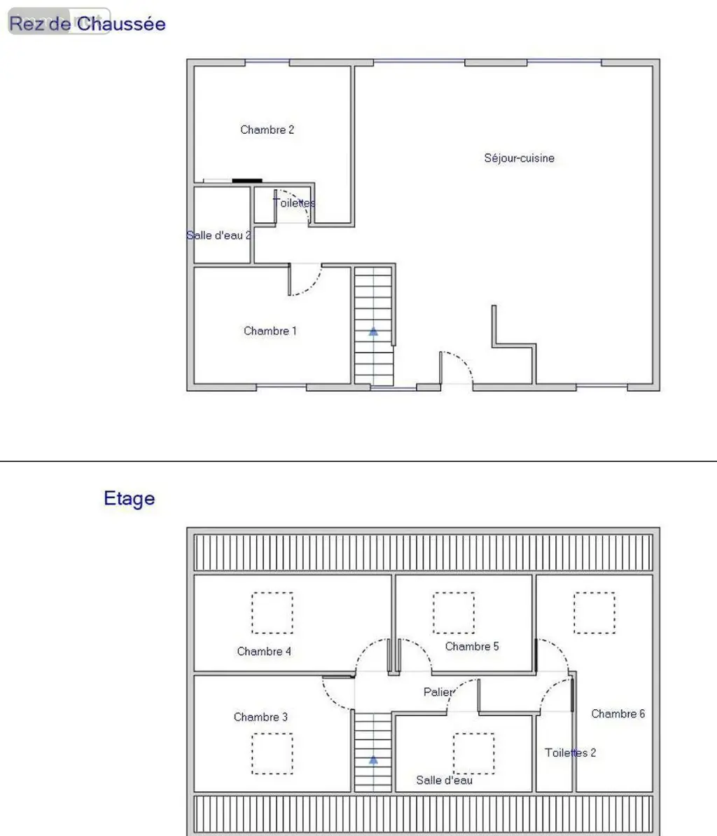 Maison a vendre Tourlaville 50110 Manche 50 115 m2 7 pièces 373000 euros 50126/109 015