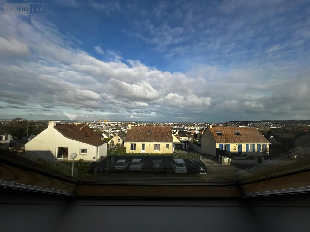 Maison a vendre Tourlaville 50110 Manche 50 115 m2 7 pièces 373000 euros 50126/109 014
