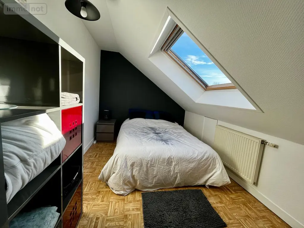 Maison a vendre Tourlaville 50110 Manche 50 115 m2 7 pièces 373000 euros 50126/109 007