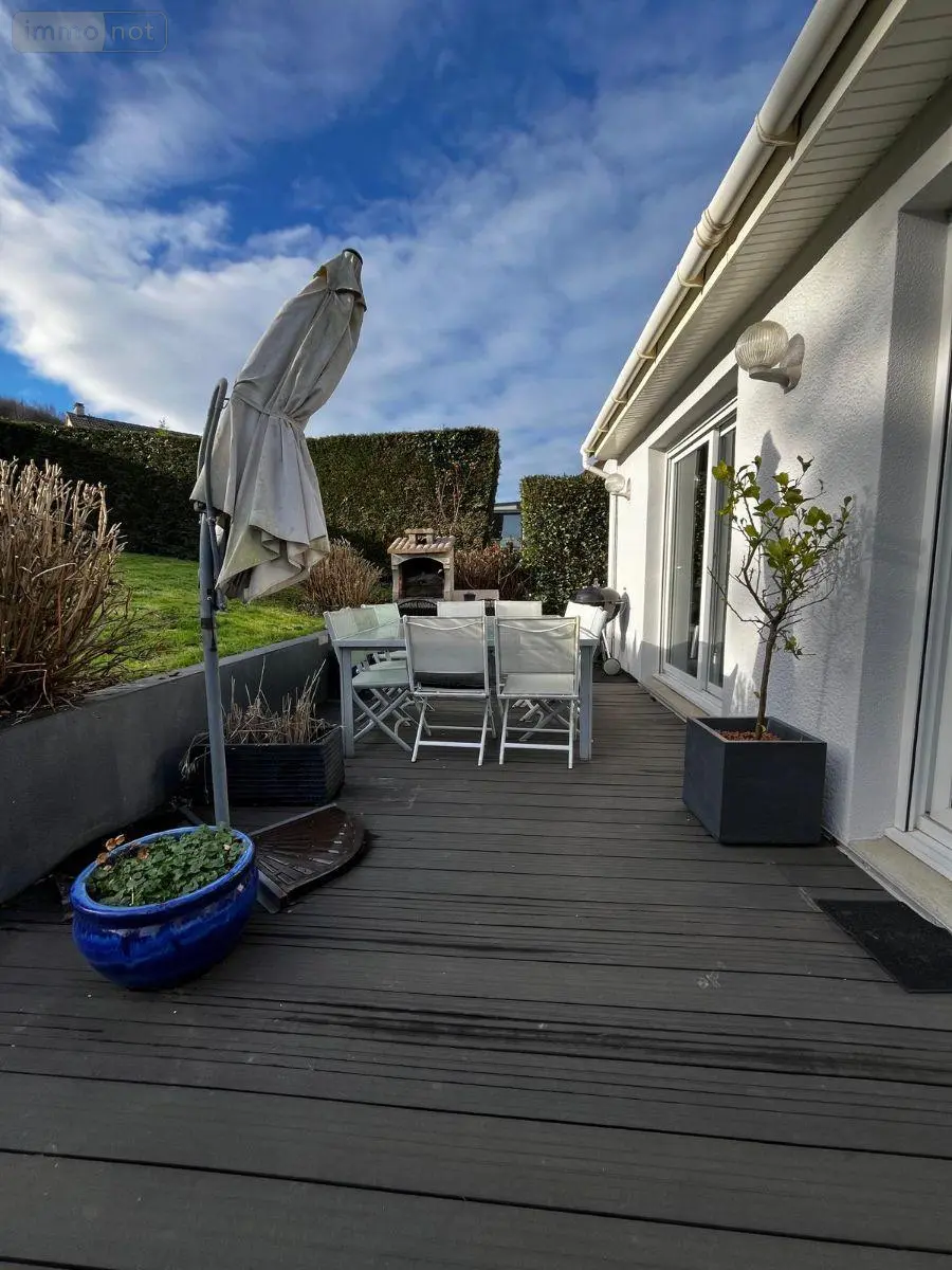 Maison a vendre Tourlaville 50110 Manche 50 115 m2 7 pièces 373000 euros 50126/109 011