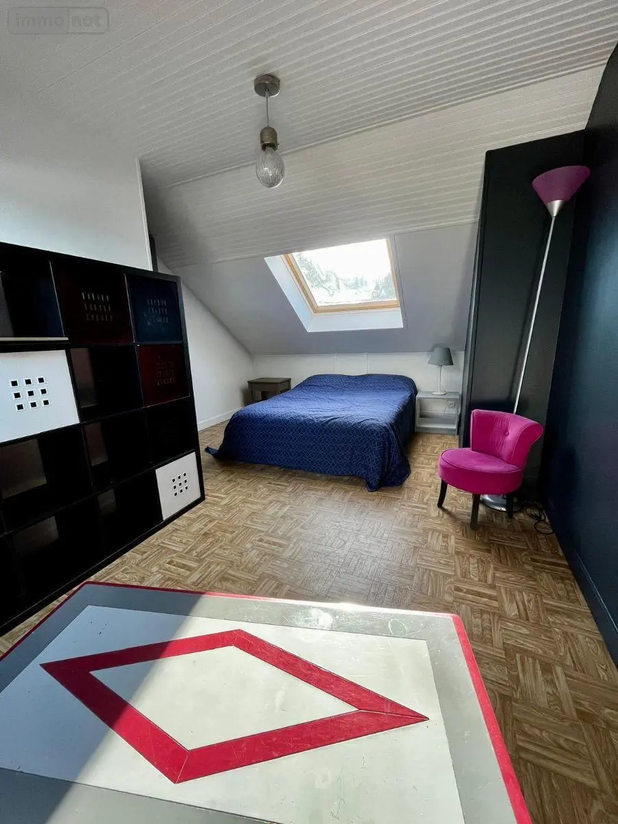 Maison a vendre Tourlaville 50110 Manche 50 115 m2 7 pièces 373000 euros 50126/109 008
