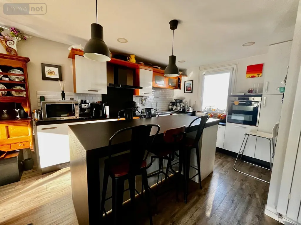Maison a vendre Tourlaville 50110 Manche 50 115 m2 7 pièces 373000 euros 50126/109 003