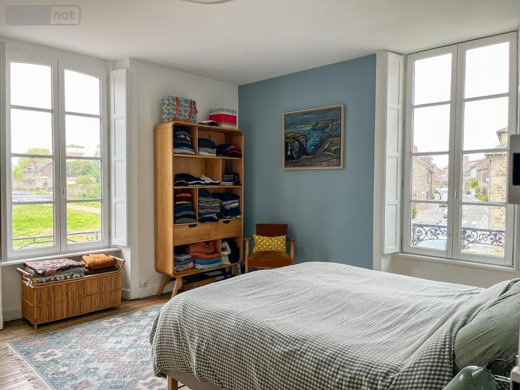 Maison a vendre Hédé-Bazouges 35630 Ille-et-Vilaine 35 230 m2 12 pièces 624000 euros 020/644 006