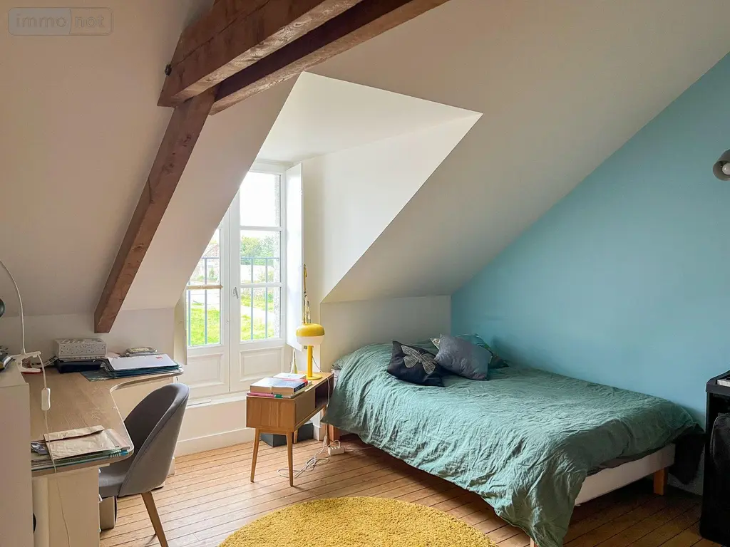 Maison a vendre Hédé-Bazouges 35630 Ille-et-Vilaine 35 230 m2 12 pièces 624000 euros 020/644 008