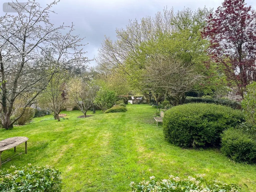 Maison a vendre Hédé-Bazouges 35630 Ille-et-Vilaine 35 230 m2 12 pièces 624000 euros 020/644 004