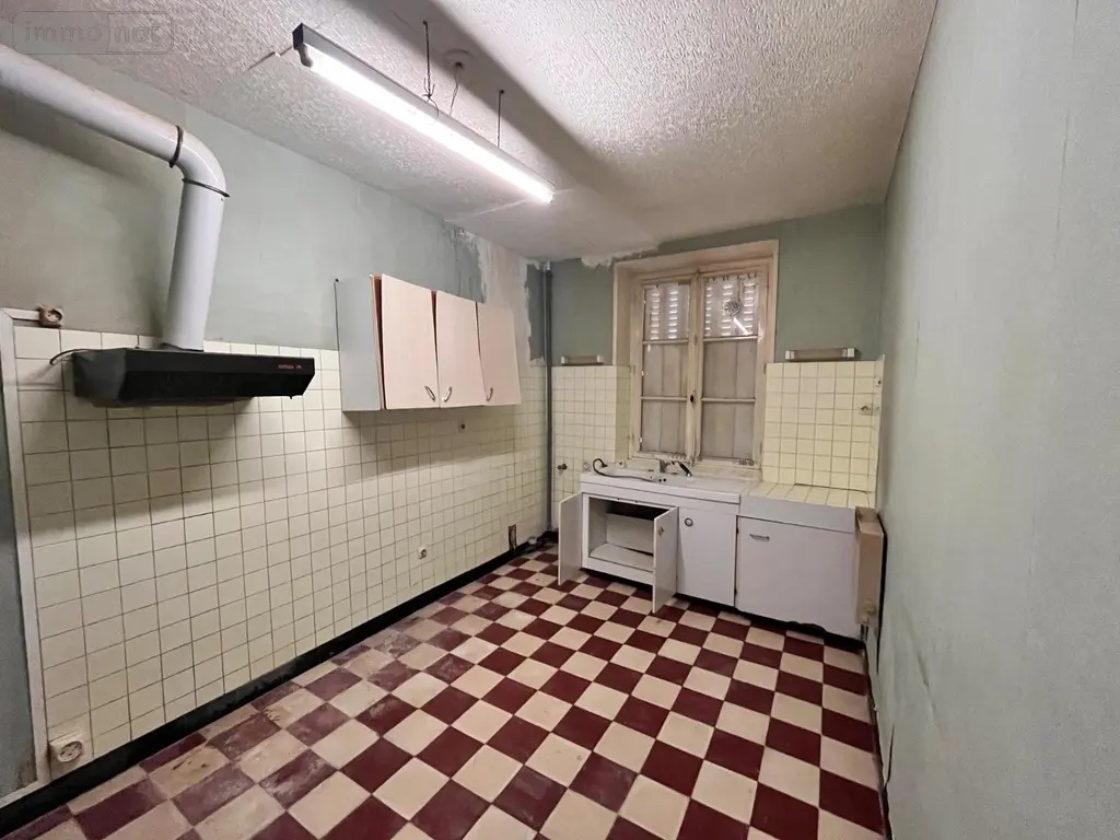 Maison a vendre Mont-sur-Courville 51170 Marne 51 72 m2 3 pièces 80000 euros 51083/VENT/984 004