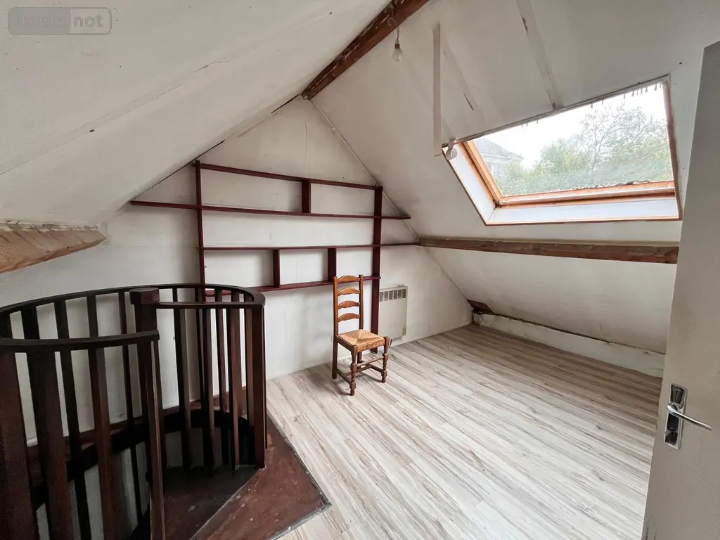 Maison a vendre Mont-sur-Courville 51170 Marne 51 72 m2 3 pièces 80000 euros 51083/VENT/984 005