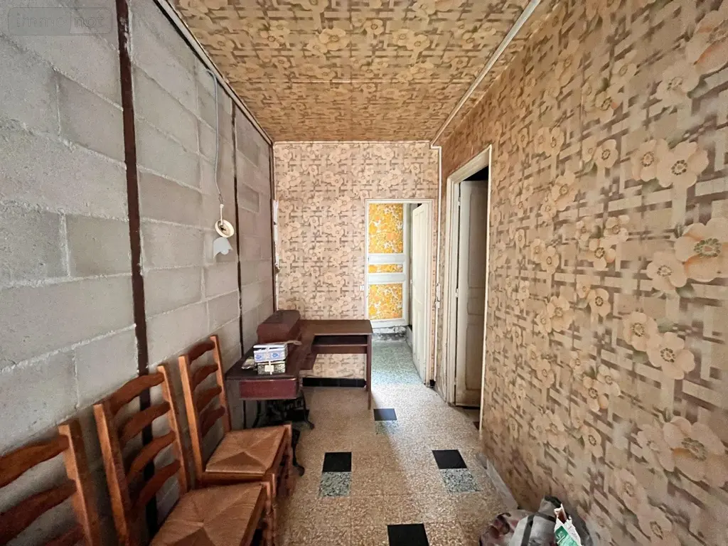 Maison a vendre Mont-sur-Courville 51170 Marne 51 72 m2 3 pièces 80000 euros 51083/VENT/984 002