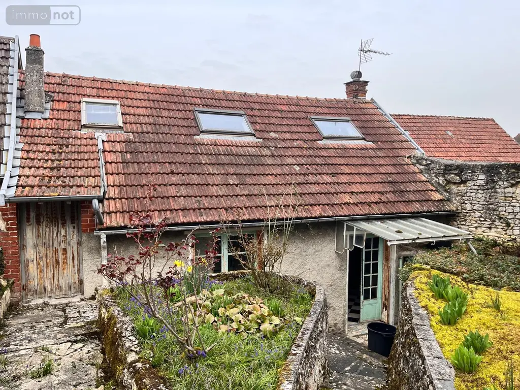 Maison a vendre Mont-sur-Courville 51170 Marne 51 72 m2 3 pièces 80000 euros 51083/VENT/984 008