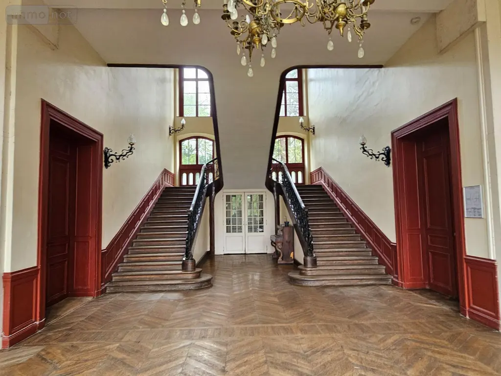 Appartement a vendre Guigneville-sur-Essonne 91590 Essonne 91 53 m2 2 pièces 199000 euros 91022-54 002