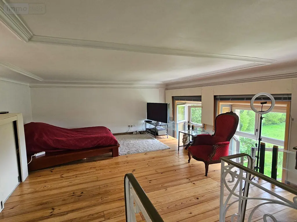 Appartement a vendre Guigneville-sur-Essonne 91590 Essonne 91 53 m2 2 pièces 199000 euros 91022-54 007