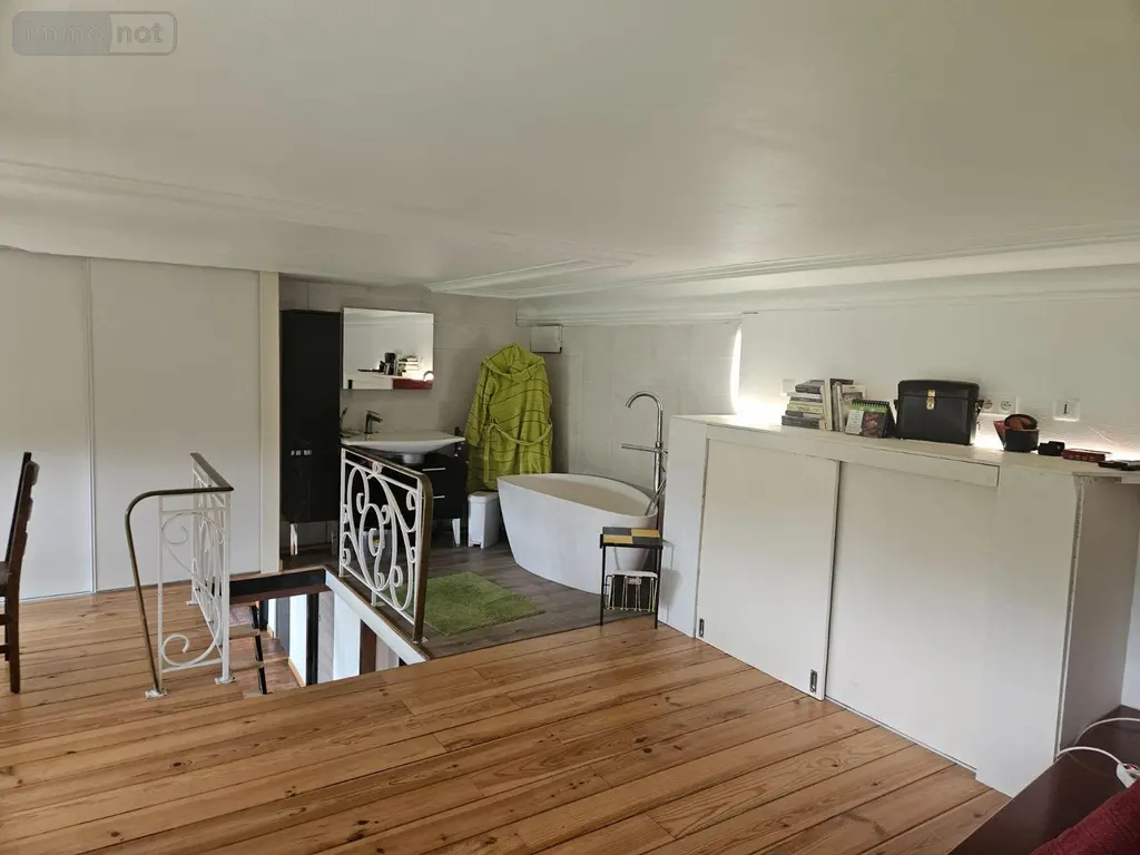 Appartement a vendre Guigneville-sur-Essonne 91590 Essonne 91 53 m2 2 pièces 199000 euros 91022-54 008