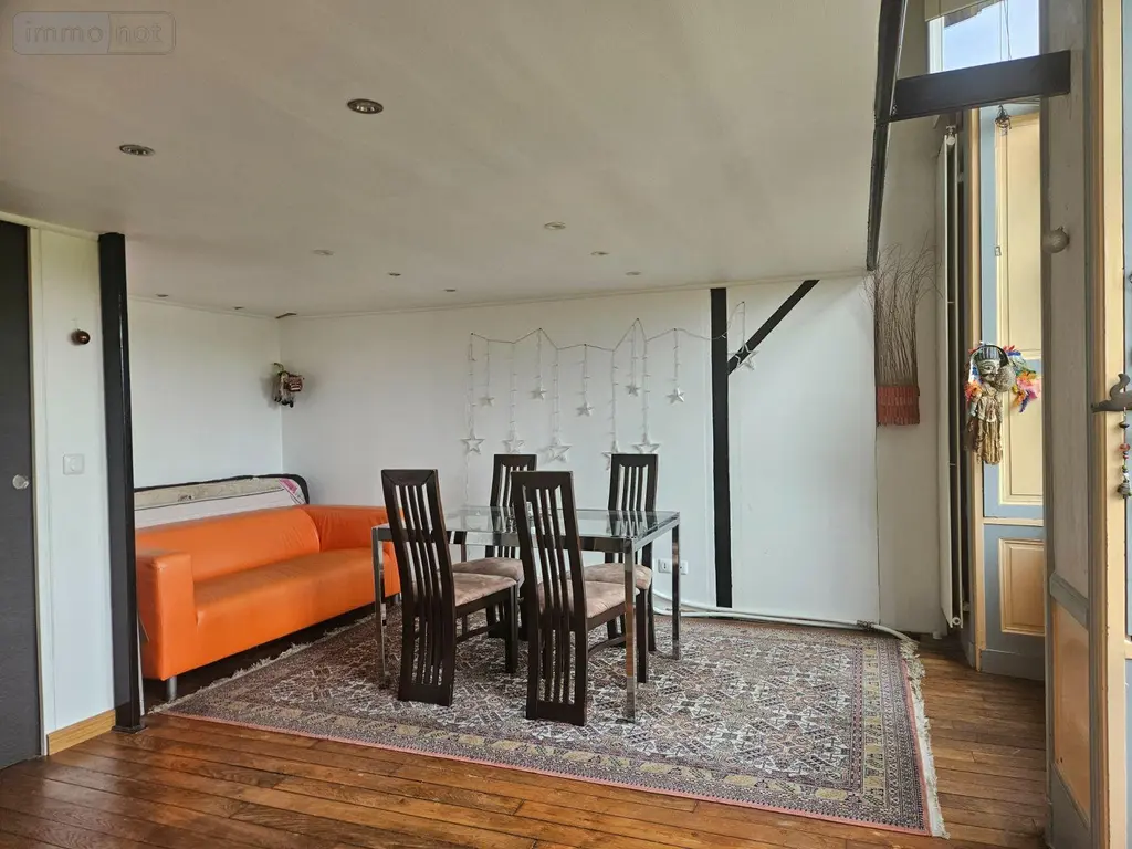 Appartement a vendre Guigneville-sur-Essonne 91590 Essonne 91 53 m2 2 pièces 199000 euros 91022-54 005