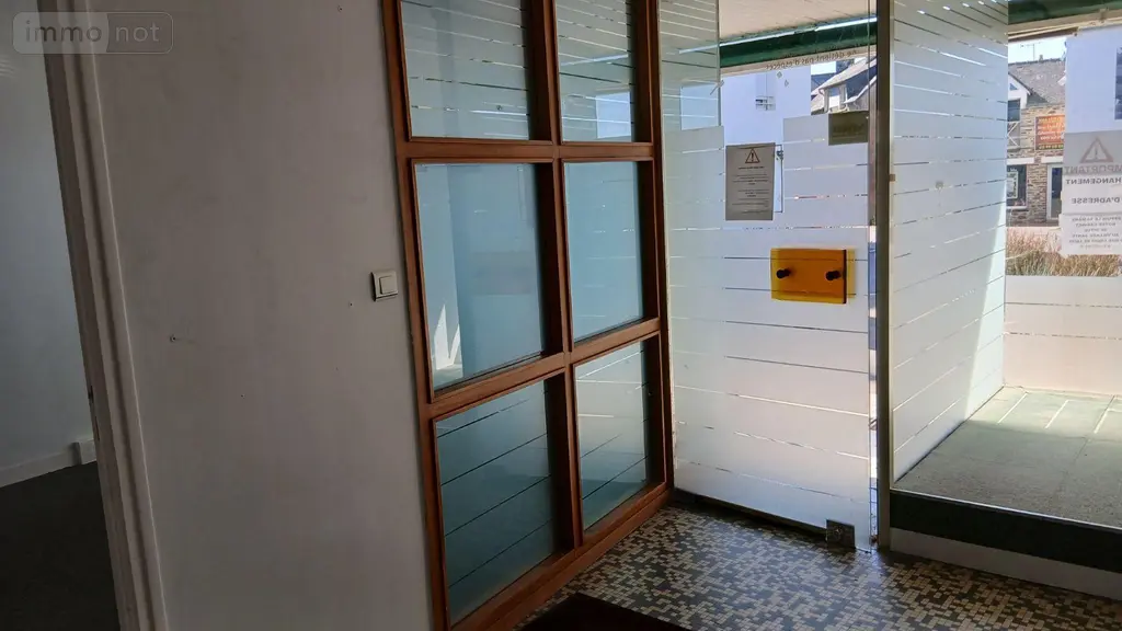 Maison a vendre Carentoir 56910 Morbihan 56 272 m2 11 pièces 220000 euros 009/1350 015