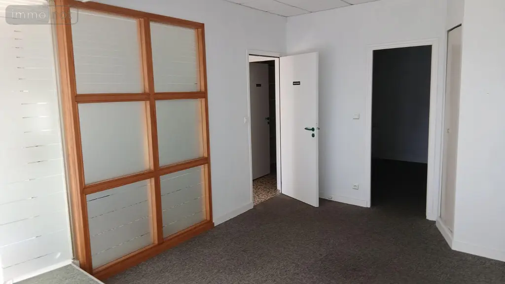 Maison a vendre Carentoir 56910 Morbihan 56 272 m2 11 pièces 220000 euros 009/1350 016