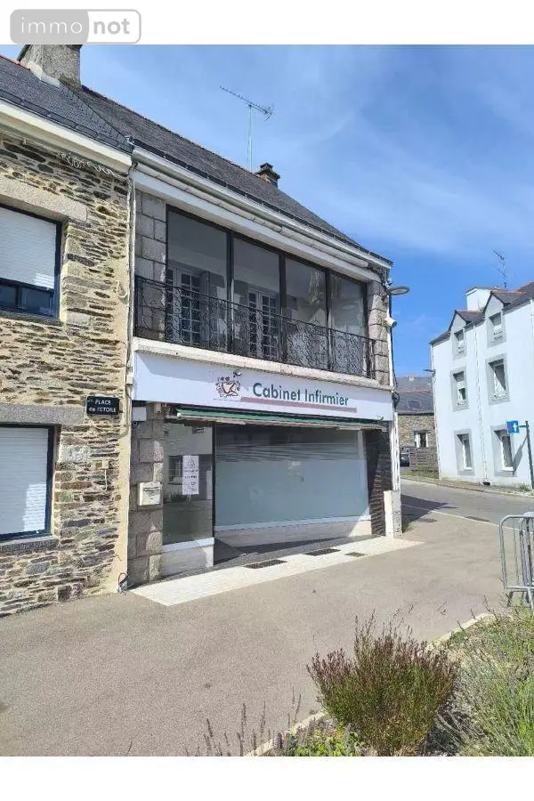 Maison a vendre Carentoir 56910 Morbihan 56 272 m2 11 pièces 220000 euros 009/1350 001