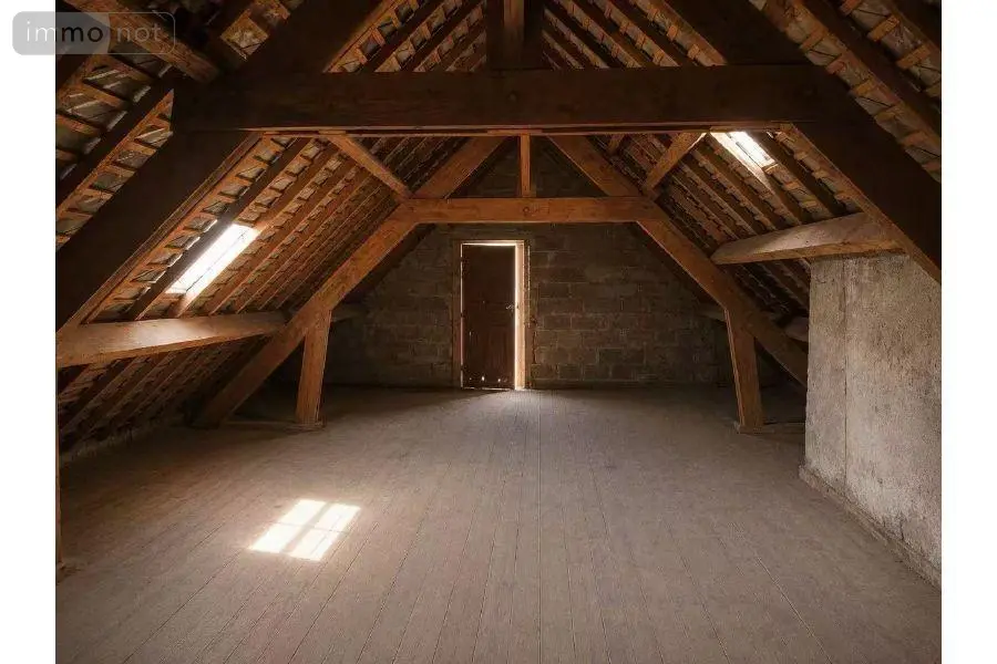 Maison a vendre Carentoir 56910 Morbihan 56 272 m2 11 pièces 220000 euros 009/1350 008