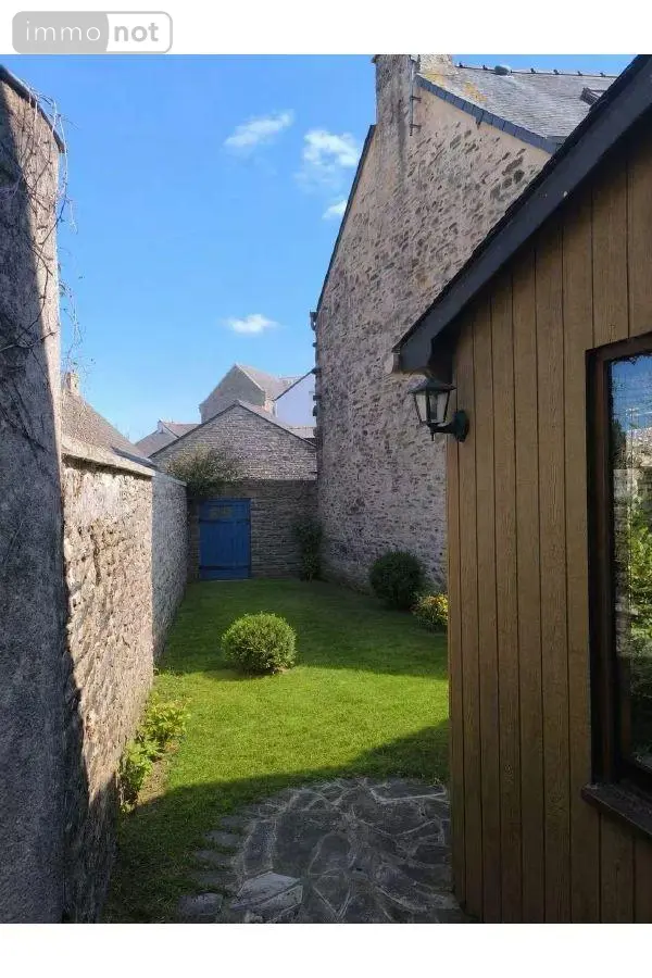 Maison a vendre Carentoir 56910 Morbihan 56 272 m2 11 pièces 220000 euros 009/1350 010