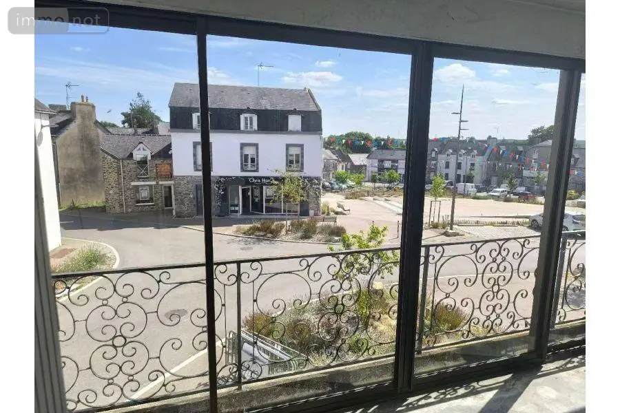 Maison a vendre Carentoir 56910 Morbihan 56 272 m2 11 pièces 220000 euros 009/1350 009