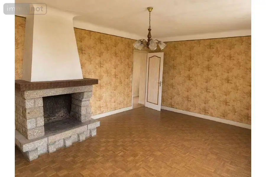 Maison a vendre Carentoir 56910 Morbihan 56 272 m2 11 pièces 220000 euros 009/1350 002