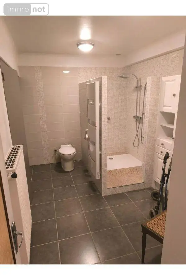Maison a vendre Carentoir 56910 Morbihan 56 272 m2 11 pièces 220000 euros 009/1350 011