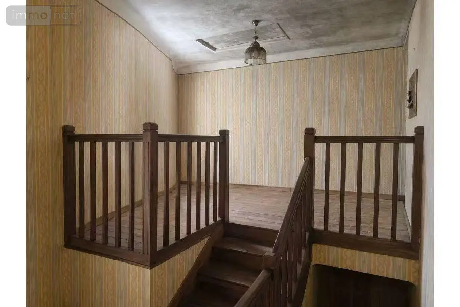 Maison a vendre Carentoir 56910 Morbihan 56 272 m2 11 pièces 220000 euros 009/1350 006