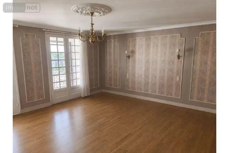 Maison a vendre Carentoir 56910 Morbihan 56 272 m2 11 pièces 220000 euros 009/1350 004