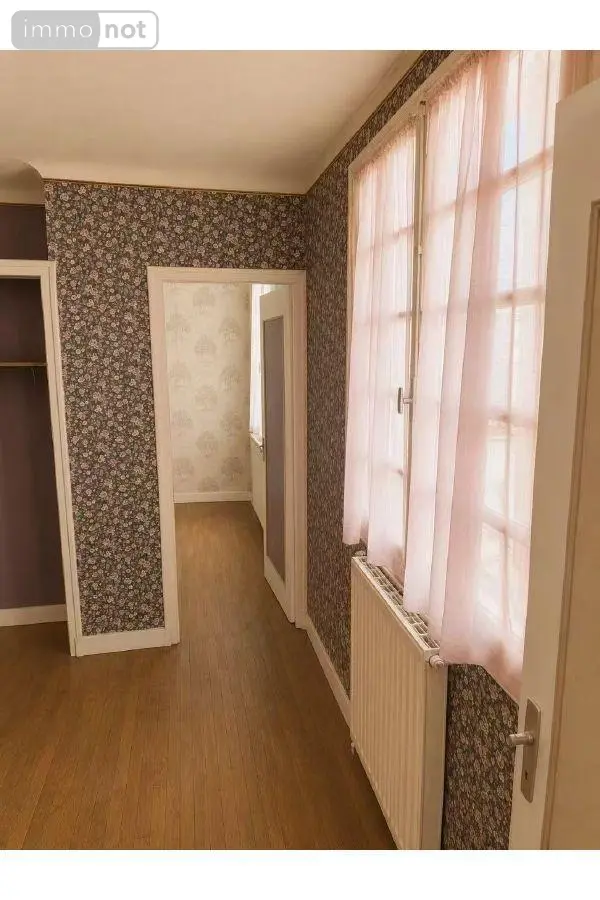 Maison a vendre Carentoir 56910 Morbihan 56 272 m2 11 pièces 220000 euros 009/1350 014
