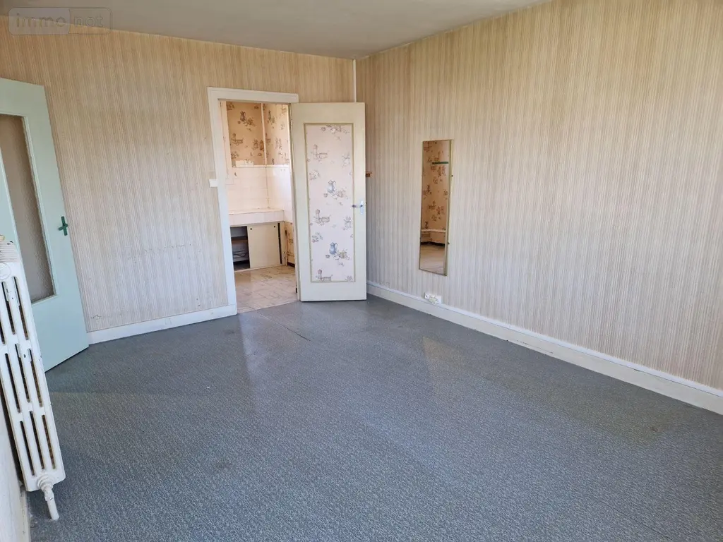 Maison a vendre Châtellerault 86100 Vienne 86 75 m2 5 pièces 90100 euros 14708/57 002