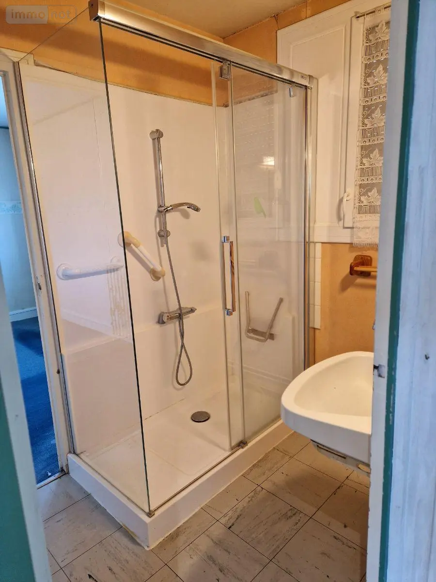 Maison a vendre Châtellerault 86100 Vienne 86 75 m2 5 pièces 90100 euros 14708/57 004