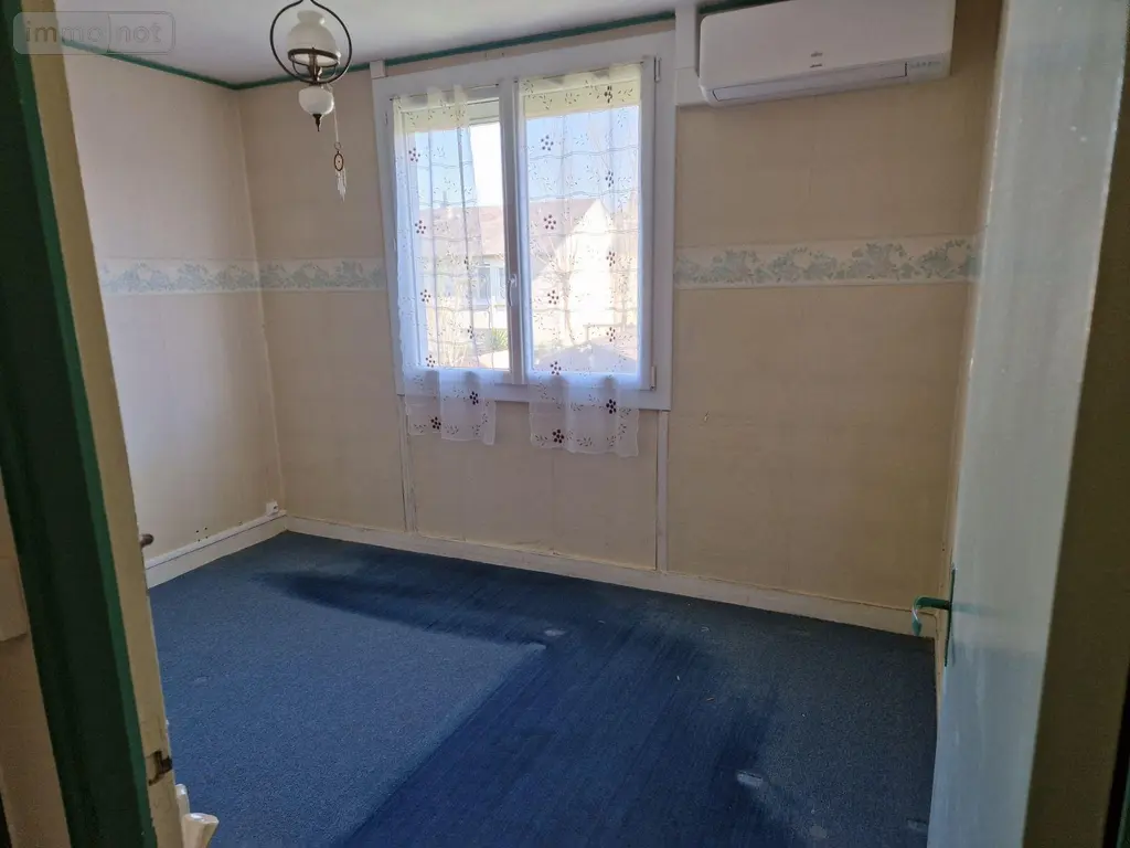 Maison a vendre Châtellerault 86100 Vienne 86 75 m2 5 pièces 90100 euros 14708/57 005
