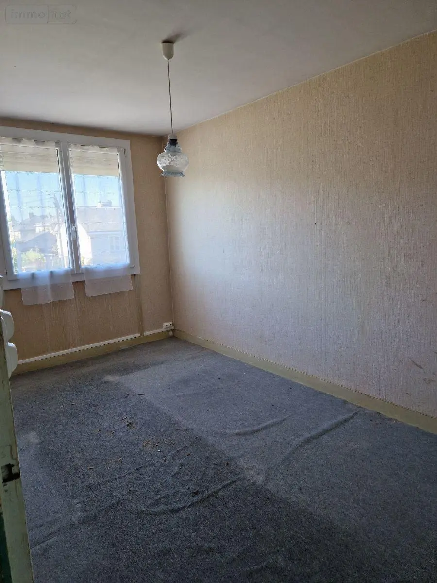 Maison a vendre Châtellerault 86100 Vienne 86 75 m2 5 pièces 90100 euros 14708/57 006