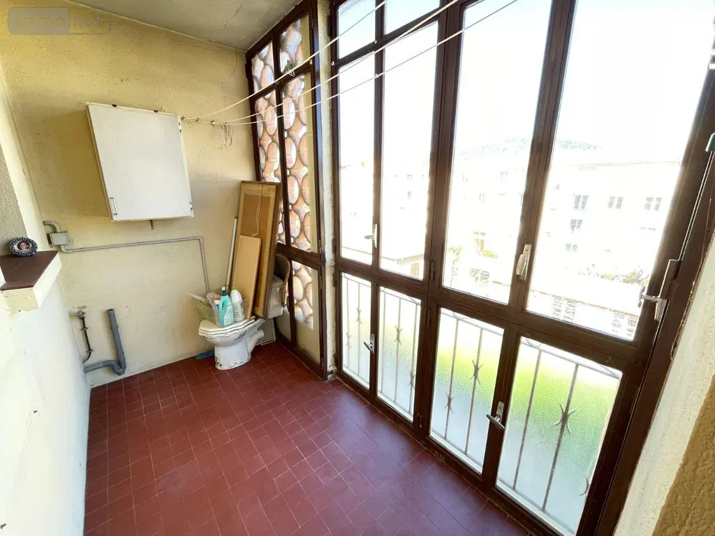 Appartement a vendre Manosque 04100 Alpes-de-Haute-Provence 04 93 m2 4 pièces 179400 euros 025/1933 007