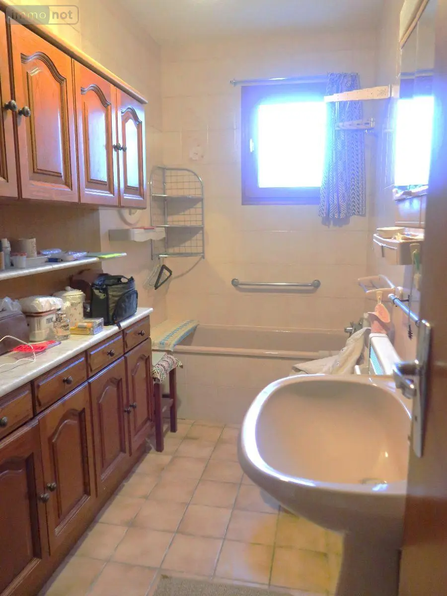 Maison a vendre Naintré 86530 Vienne 86 139 m2 6 pièces 188640 euros 86024-MAIS2445 007