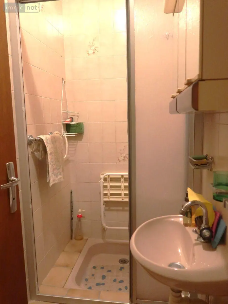 Maison a vendre Naintré 86530 Vienne 86 139 m2 6 pièces 188640 euros 86024-MAIS2445 006