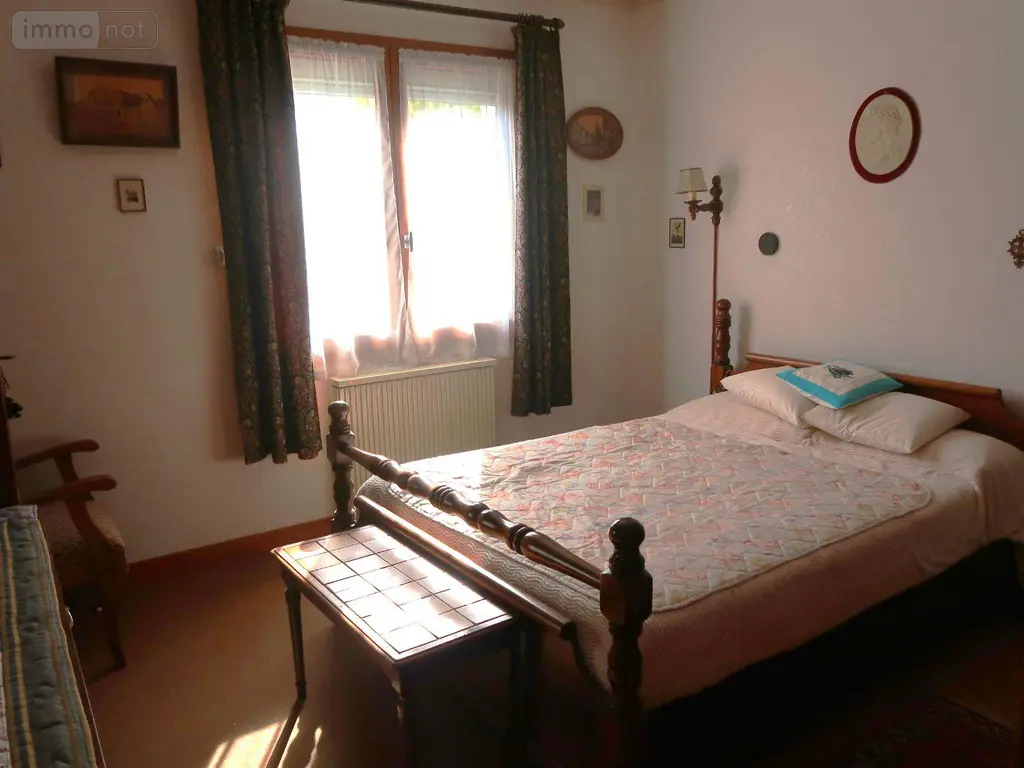 Maison a vendre Naintré 86530 Vienne 86 139 m2 6 pièces 188640 euros 86024-MAIS2445 011
